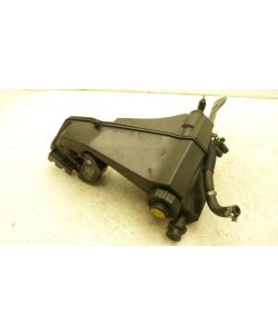 Servoölbehälter Behälter 234Tkm Mercedes W203 CDI C270 C 270 01.825.071