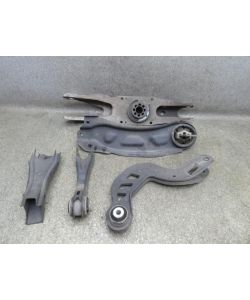 Querlenker HL hinten links 140Tkm Mercedes W246 B200 13.1835.117