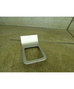 Blende 30791931 30672191 Schaltknauf 242Tkm Volvo V70 III 2.4D 08.1713.131