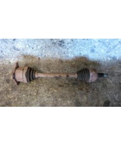 Antriebswelle VL vorne links 172Tkm Suzuki Grand Vitara JT 2.0 07.1478.022