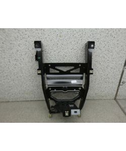 Rahmen 99755216303 Mittelkonsole 46Tk Porsche Carrera 911 997 4S 3.8 07.1471.228