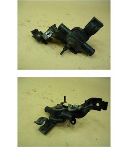Steuerventil Magnetventil Ventil Honda 2.2 i-CTDi RD9 CR-V 06.490.061