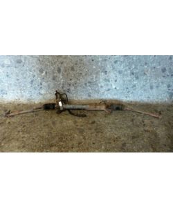 Lenkgetriebe 6Y01070 Servolenkung 172Tkm Suzuki Grand Vitara JT 2.0 07.1478.026