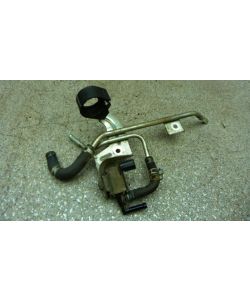 Unterdruckventil K5T48486 Ventil 172Tkm Suzuki Grand Vitara JT 2.0 07.1478.057