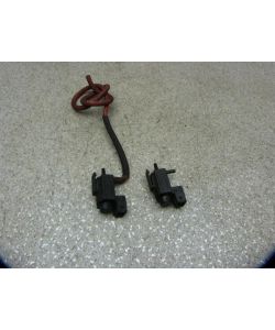 Druckwandler 70231800 7810831 Abgas 146Tkm BMW F07 GT 530d 10.1481.140
