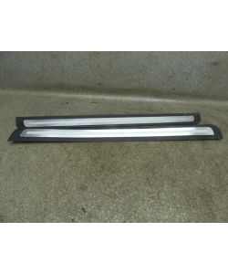 Einstiegsleiste 8T0853374 8T0853373 134Tkm Audi A5 8T 2.0 TFSI 09.1582.033