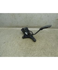 Gaspedal 8X23-9F832-A Pedal 166Tkm Jaguar XF X250 2.7D 09.1580.046