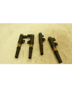 Zündspule 7700875000 111Tkm Renault Megane Scenic I 1.6 RS.05.828.039