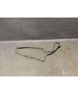 Getriebeölleitung A2052706402 A2052706202 92Tkm Mercedes W213 E200 17.1936.271