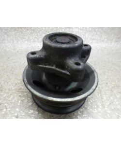 Spannrolle Riemenspanner 194Tkm Volvo XC60 2.4D AWD 13.1484.084