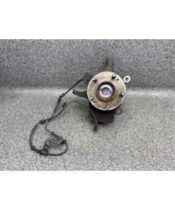 Achsschenkel vorne rechts Radlager 104Tkm Kia Ceed II JD 1.6 GDi SW 13.1984.135