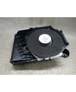 Lautsprecher L links 9143233 196Tkm BMW E91 390L 325i 08.1479.024