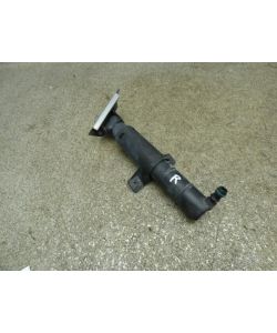 Waschwasserdüse R rechts 8WT009611-02 166Tkm Jaguar XF X250 2.7D 09.1580.111