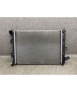 Wasserkühler Motorkühler 104Tkm Kia Ceed II JD 1.6 GDi 13.1984.153