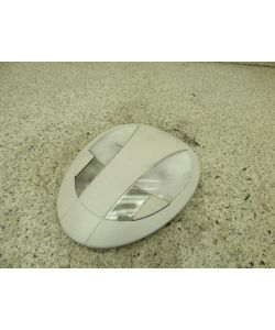 Innenraumleuchte A2118207301 389Tkm Mercedes W211 CDI E200 E 200 09.922.095