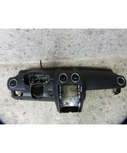 Armaturenbrett Beifahrerairbag A2518600805 128Tkm Mercedes W164 ML 07.1489.049