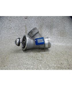 Drosselklappenstellmotor 31293089 225Tkm Volvo V60 2.4 D5 13.1480.080