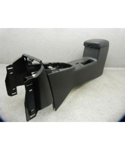 Mittelkonsole 96910-JG43A Armlehne 139Tkm Nissan X-Trail T31 2.0 dCi 08.1483.040