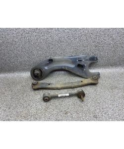 Querlenker hinten links 55250-A6000 104Tkm Kia Ceed II JD SW Kombi 13.1984.139