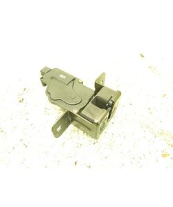 Heckklappenschloss H hinten Schloss 143T Kia Sorento I JC 2.5 CRDI KS.03.854.052