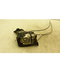 Türschloss VR vorne rechts Schloss 205Tkm Mazda 6 2.0 CD DPF M6.07.934.020