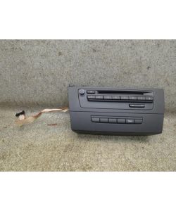 Radio 9120979 6970912 Schalter 142Tk BMW E90 390L 316d 10.1707.079