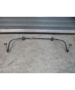 Stabilisator H hinten 225Tkm Volvo V60 2.4 D5 13.1480.041