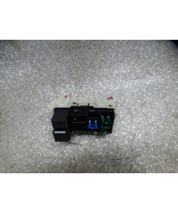Relais 6G9T-14B192-CA Sicherungskasten 225Tkm Volvo V60 2.4 D5 13.1480.128