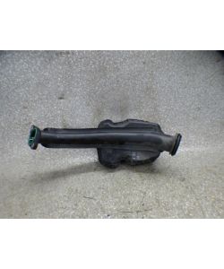 Ansaugschlauch 30774691 Schlauch 225Tkm Volvo V60 2.4 D5 13.1480.140