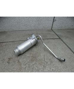 Trocknerflasche 99657304300 46Tkm Porsche Carrera 911 997 4S 3.8 07.1471.077