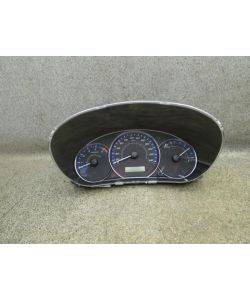 Kombiinstrument 85003SC160 Tacho 116Tkm Subaru Forester III SHS SH 10.1792.033