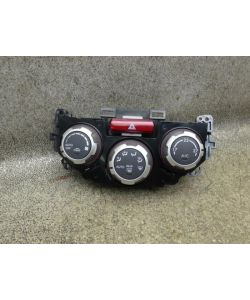 Klimabedienteil 72311SC060 116Tkm Subaru Forester III SHS SH 2.0D 10.1792.045