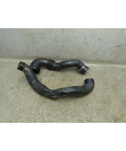 Ansaugschlauch 4R83-9690-AF Schlauch 166Tkm Jaguar XF X250 2.7D 09.1580.140