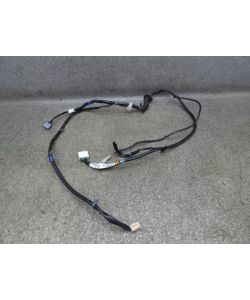 Kabelbaum Heckklappe 81812SC000 hinten Subaru Forester III SHS SH 10.1792.082
