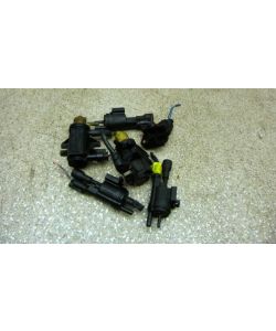 Druckwandler A0071531428 186Tkm Mercedes W204 C220 CDI C 220 09.1477.083