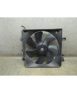 Kühlerlüfter rechts 2M413-M0601 116Tkm Subaru Forester III SH 2.0D 10.1792.070
