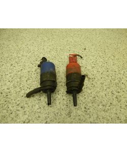 Waschwasserpumpe rot blau Pumpe 181Tkm Volvo 1.8 V40 03.826.049