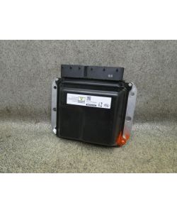 Motorsteuergerät 22611AS600 116Tkm Subaru Forester III SHS SH 2.0D 10.1792.103