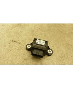 Sensor GJ6E-43-7Y1 Querbeschleunigung 205Tkm Mazda 6 2.0 CD DPF M6.07.934.088
