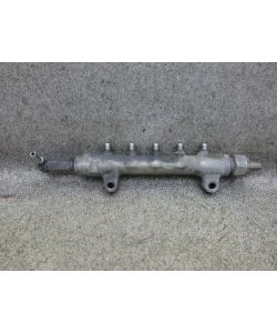 Einspritzleiste Rail 116Tkm Subaru Forester III SHS SH 2.0D 10.1792.081