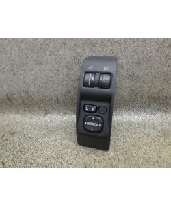 Schalter Spiegelverstellung 83002FG000 Subaru Forester III SHS SH 10.1792.022