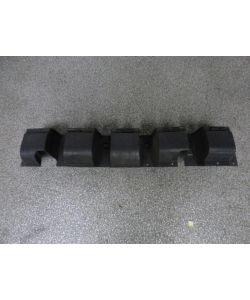 Heckschürze 09466909 Stoßstange H 180Tkm Volvo C70 II 2.0D 09.1581.127