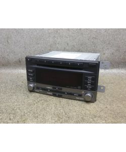 Radio CD AUX Player 86201SC401 116Tk Subaru Forester III SHS SH 2.0D 10.1792.009