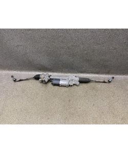 Lenkgetriebe A2134605301 Servolenkung 92Tkm Mercedes W213 E200 17.1936.238