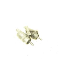 Waschwasserpumpe 2St. 232Tkm Mercedes W211 E 270 CDI E 270 04.822.130