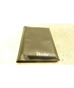 Betriebsanleitung Handbuch 61Tkm Skoda Octavia 1.6 FSI 1Z SOC.06.923.071