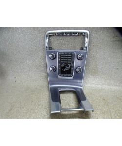 Bedienteil Mittelkonsole 1288320 Schalter 225Tkm Volvo V60 2.4 D5 13.1480.143