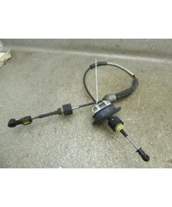 Schaltseil Schaltzug 132Tkm Peugeot 5008 2.0 HDI 12.1583.126