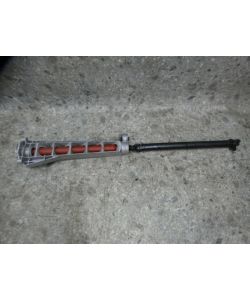 Kardanwelle 6300017390 46Tkm Porsche Carrera 911 997 4S 3.8 07.1471.021