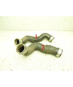 Schlauch Ladeluftschlauch 203Tkm Mercedes W203 C180 C 180 03.837.033